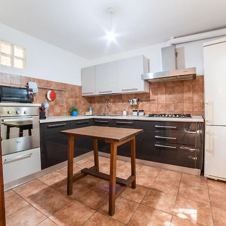 Casa Corallo Baratili San Pietro Экстерьер фото