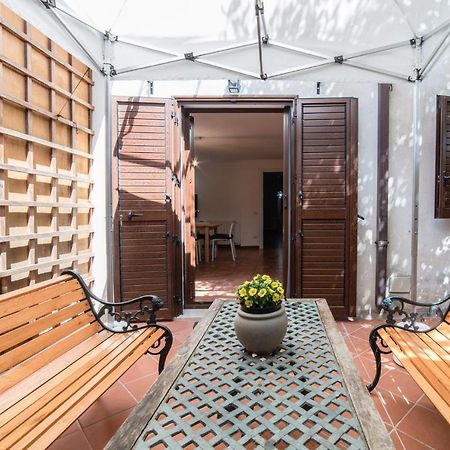 Casa Corallo Baratili San Pietro Экстерьер фото